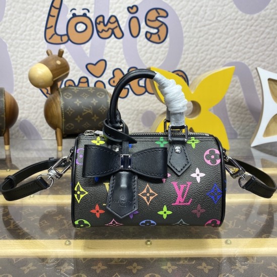 LV x TM Nano Speedy M13406 LV x TM Nano Speedy M13406