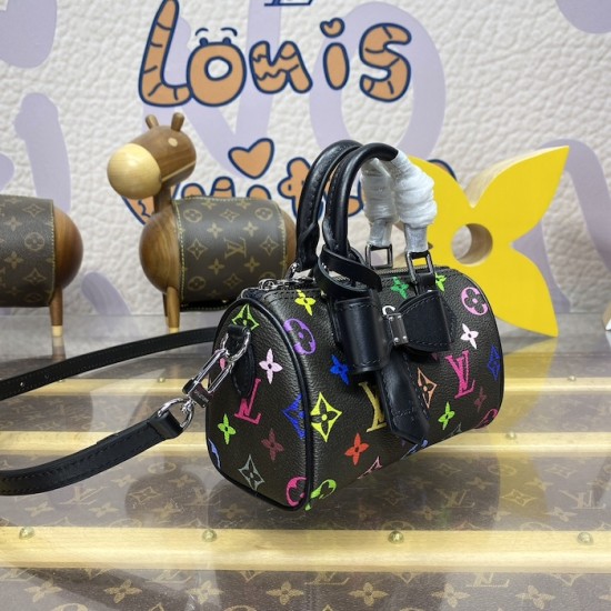 LV x TM Nano Speedy M13406 LV x TM Nano Speedy M13406