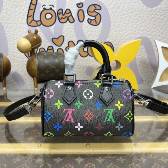 LV x TM Nano Speedy M13406 LV x TM Nano Speedy M13406