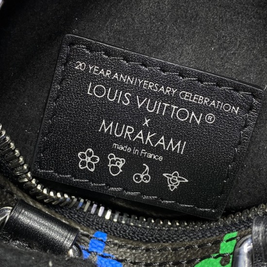 LV x TM Nano Speedy M13406 LV x TM Nano Speedy M13406