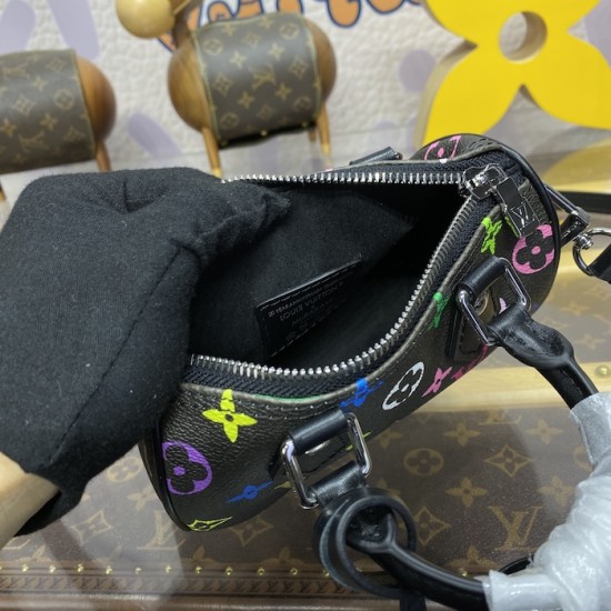 LV x TM Nano Speedy M13406 LV x TM Nano Speedy M13406