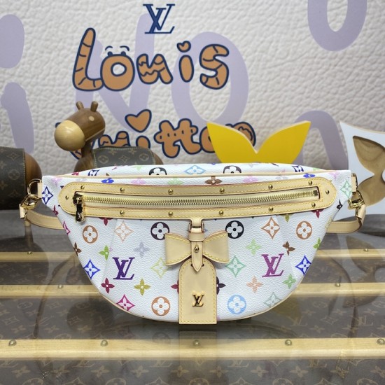 LV x TM High Rise M13660 LV x TM High Rise M13660