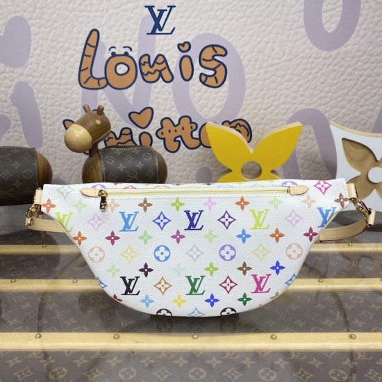 LV x TM High Rise M13660 LV x TM High Rise M13660