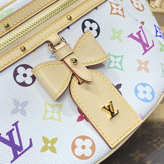LV x TM High Rise M13660 LV x TM High Rise M13660