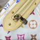 LV x TM High Rise M13660 LV x TM High Rise M13660