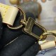 LV x TM High Rise M13660 LV x TM High Rise M13660