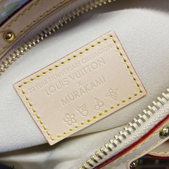 LV x TM High Rise M13660 LV x TM High Rise M13660
