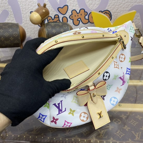 LV x TM High Rise M13660 LV x TM High Rise M13660