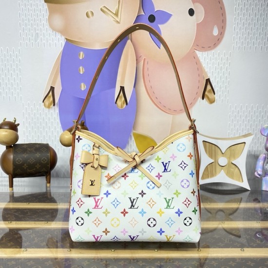 LV x TM CarryAll PM M13661 LV x TM CarryAll PM M13661