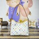 LV x TM CarryAll PM M13661 LV x TM CarryAll PM M13661