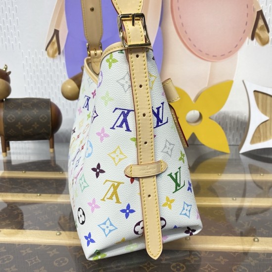 LV x TM CarryAll PM M13661 LV x TM CarryAll PM M13661