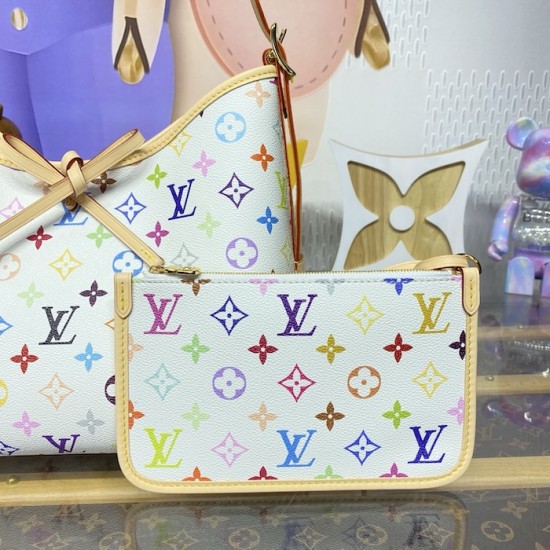 LV x TM CarryAll PM M13661 LV x TM CarryAll PM M13661