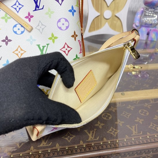 LV x TM CarryAll PM M13661 LV x TM CarryAll PM M13661