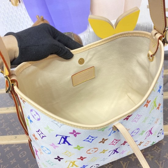 LV x TM CarryAll PM M13661 LV x TM CarryAll PM M13661