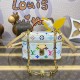 LV x TM Vanity Chain Pouch M13662 LV x TM Vanity Chain Pouch M13662