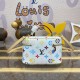 LV x TM Vanity Chain Pouch M13662 LV x TM Vanity Chain Pouch M13662