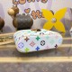 LV x TM Vanity Chain Pouch M13662 LV x TM Vanity Chain Pouch M13662