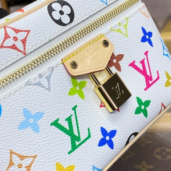 LV x TM Vanity Chain Pouch M13662 LV x TM Vanity Chain Pouch M13662