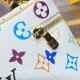 LV x TM Vanity Chain Pouch M13662 LV x TM Vanity Chain Pouch M13662