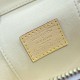 LV x TM Vanity Chain Pouch M13662 LV x TM Vanity Chain Pouch M13662