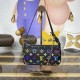 LV x TM Pochette Accessoires M13663 LV x TM Pochette Accessoires M13663