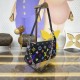 LV x TM Pochette Accessoires M13663 LV x TM Pochette Accessoires M13663