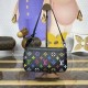 LV x TM Pochette Accessoires M13663 LV x TM Pochette Accessoires M13663