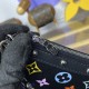 LV x TM Pochette Accessoires M13663 LV x TM Pochette Accessoires M13663