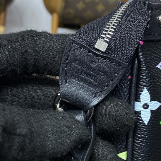 LV x TM Pochette Accessoires M13663 LV x TM Pochette Accessoires M13663