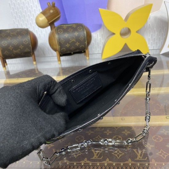 LV x TM Pochette Accessoires M13663 LV x TM Pochette Accessoires M13663