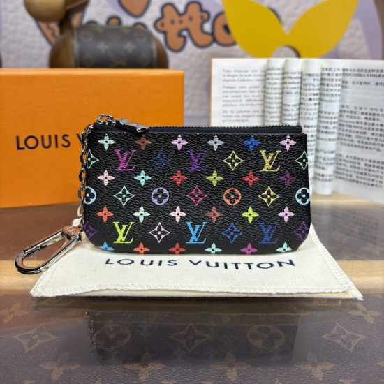 LV x TM Key Pouch M13664 LV x TM Key Pouch M13664