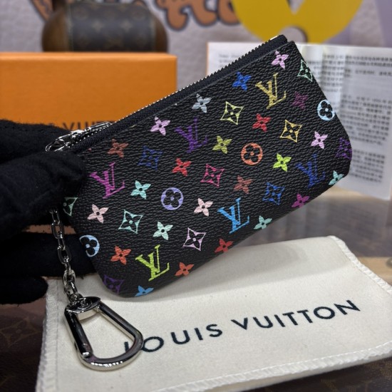 LV x TM Key Pouch M13664 LV x TM Key Pouch M13664