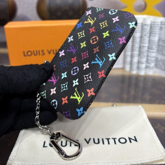 LV x TM Key Pouch M13664 LV x TM Key Pouch M13664