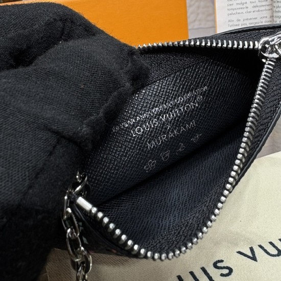 LV x TM Key Pouch M13664 LV x TM Key Pouch M13664