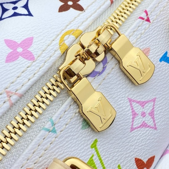 LV x TM Keepall Bandoulière 45 M13742 LV x TM Keepall Bandoulière 45 M13742