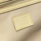 LV x TM Keepall Bandoulière 45 M13742 LV x TM Keepall Bandoulière 45 M13742