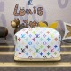 LV x TM Cosmetic Pouch GM M13743 LV x TM Cosmetic Pouch GM M13743