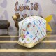 LV x TM Cosmetic Pouch GM M13743 LV x TM Cosmetic Pouch GM M13743