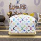 LV x TM Cosmetic Pouch GM M13743 LV x TM Cosmetic Pouch GM M13743