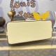 LV x TM Cosmetic Pouch GM M13743 LV x TM Cosmetic Pouch GM M13743