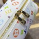 LV x TM Cosmetic Pouch GM M13743 LV x TM Cosmetic Pouch GM M13743