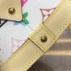 LV x TM Cosmetic Pouch GM M13743 LV x TM Cosmetic Pouch GM M13743