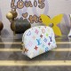 LV x TM Cosmetic Pouch PM M13744 LV x TM Cosmetic Pouch PM M13744