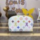 LV x TM Cosmetic Pouch PM M13744 LV x TM Cosmetic Pouch PM M13744