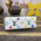 LV x TM Cosmetic Pouch PM M13744 LV x TM Cosmetic Pouch PM M13744