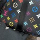 LV x TM Keepall Bandoulière 50 M13745 LV x TM Keepall Bandoulière 50 M13745