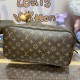 Louis Vuitton Reversible Neverfull Bandoulière Inside Out MM M13753 Louis Vuitton Reversible Neverfull Bandoulière Inside Out MM M13753