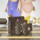 LV x TM Trio Toiletry Pouch M13762 LV x TM Trio Toiletry Pouch M13762