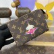 LV x TM Trio Toiletry Pouch M13762 LV x TM Trio Toiletry Pouch M13762