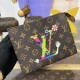 LV x TM Trio Toiletry Pouch M13762 LV x TM Trio Toiletry Pouch M13762